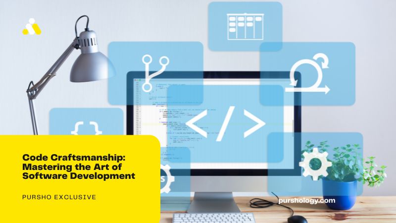 Code Craftsmanship: Mastering the Art of Software Development