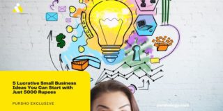 5 Lucrative Small Business Ideas You Can Start with Just 5000 Rupees