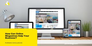 How Can Online Magazines Help Your Business?