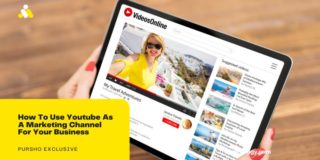 How To Use Youtube As A Marketing Channel For Your Business