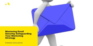 Mastering Email Security: Safeguarding Your Marketing Strategy