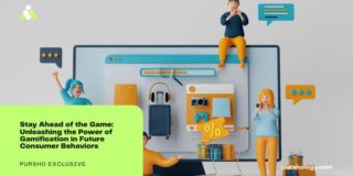 Stay Ahead of the Game: Unleashing the Power of Gamification in Future Consumer Behaviors