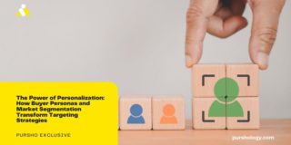 The Power of Personalization: How Buyer Personas and Market Segmentation Transform Targeting Strategies