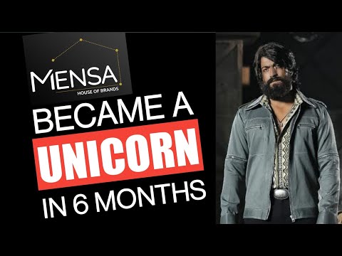 Mensa’s GENIUS E-Commerce strategy that made it the fastest unicorn in Indian BUSINESS HISTORY