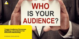 Target Audience Personas: Building a Foundation for Effective Marketing