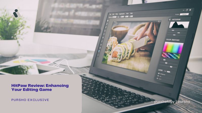 HitPaw Review: Enhancing Your Editing Game