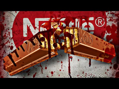 How Nestle is Secretly Killing You | Nestle Mafia 🔥 | Business Case Study