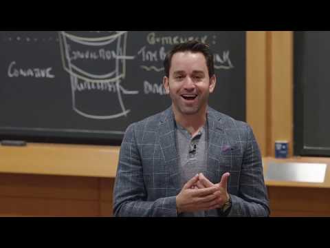 ThirdLove HBS Case Study – CoFounder Dave Spector at Harvard Business School