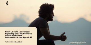 From Likes to Loneliness: Exploring the Link Between Social Media and Depression in the Age of AI