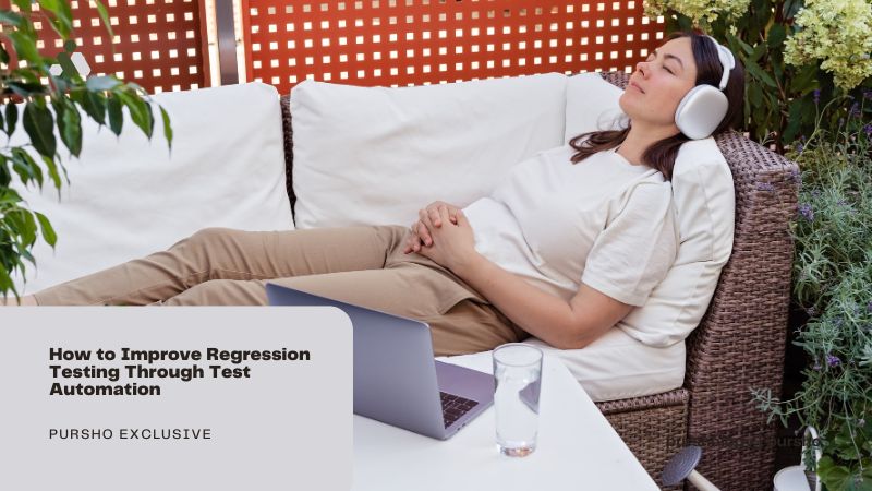 How to Improve Regression Testing Through Test Automation