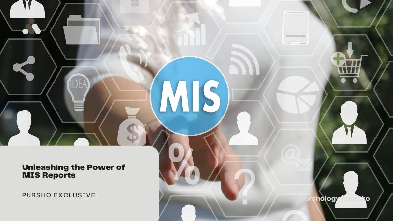 Unleashing the Power of MIS Reports