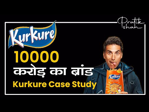 Kurkure Case Study | Kurkure Branding Strategy | Best Marketing Tricks | New Business Ideas