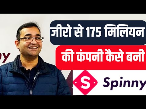 🔥🔥Journey of @Spinny | India’s no. 1 used car platform | Business Case Study | Startup Authority