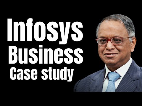 INFOSYS BUSINESS CASE STUDY | CASE2STUDY