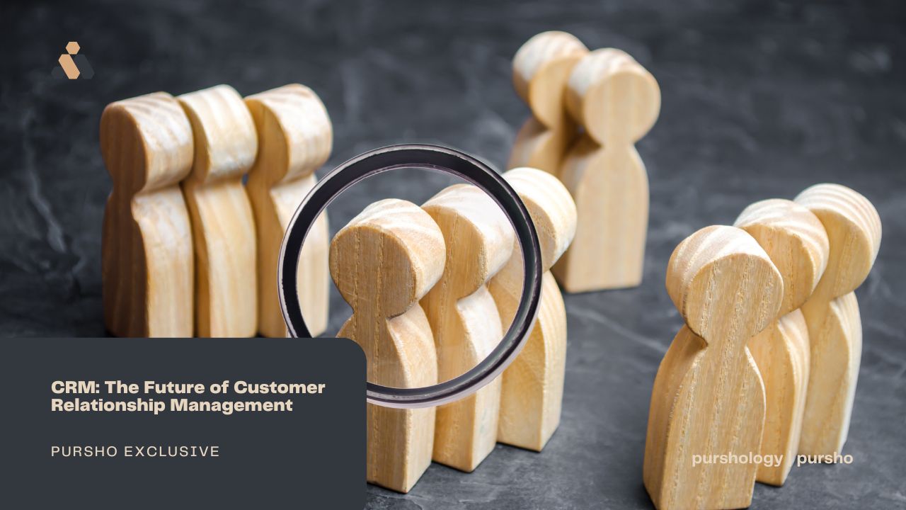 CRM The Future of Customer Relationship Management