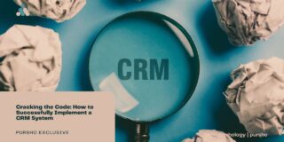 Cracking the Code: How to Successfully Implement a CRM System