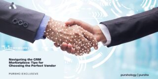 Navigating the CRM Marketplace: Tips for Choosing the Perfect Vendor