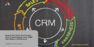 Stand Out from the Crowd: How Customizing Your CRM Can Make a Difference