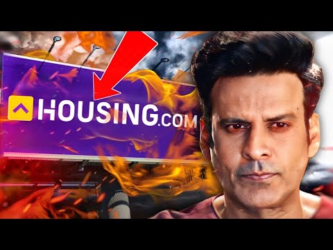 Why Housing.com Failed ? | Business Case Study | Aditya Saini | Hindi