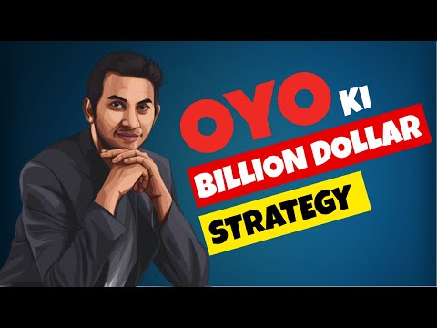 OYO Rooms Business Model | Case Study | How OYO rooms earns? | Hindi