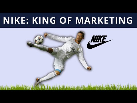 Nike’s Clever Branding Style | Nike’s Genius Marketing Strategy | Nike Business Case Study