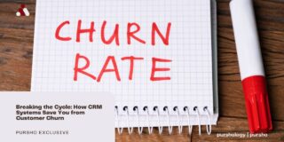 Breaking the Cycle: How CRM Systems Save You from Customer Churn