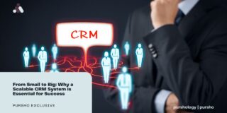 From Small to Big: Why a Scalable CRM System is Essential for Success