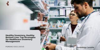 Healthy Inventory, Healthy Bottom Line: Top Strategies for Healthcare Inventory Management