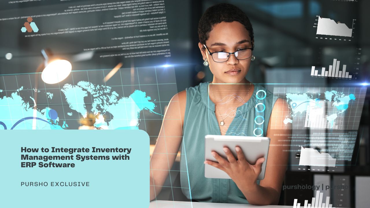 How to Integrate Inventory Management Systems with ERP Software