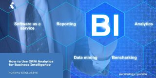 How to Use CRM Analytics for Business Intelligence