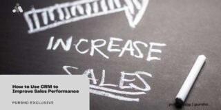 How to Use CRM to Improve Sales Performance