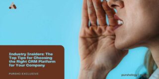 Industry Insiders: The Top Tips for Choosing the Right CRM Platform for Your Company