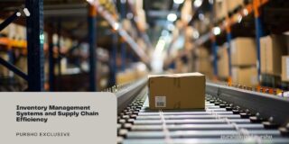 Inventory Management Systems and Supply Chain Efficiency