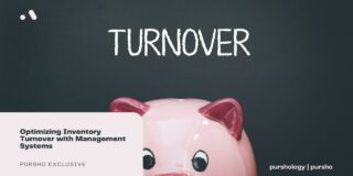 Optimizing Inventory Turnover with Management Systems