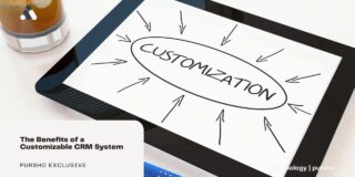 The Benefits of a Customizable CRM System