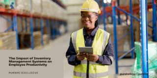 The Impact of Inventory Management Systems on Employee Productivity