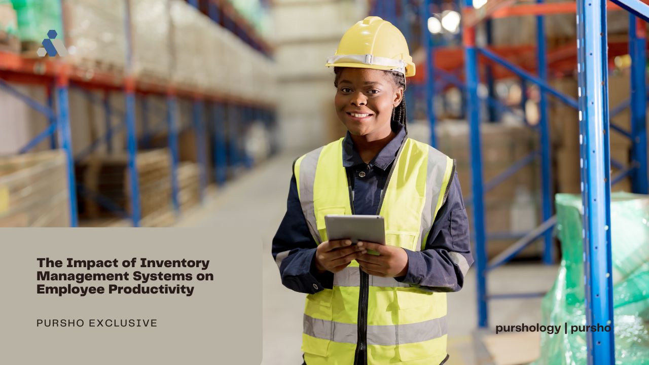 The Impact of Inventory Management Systems on Employee Productivity