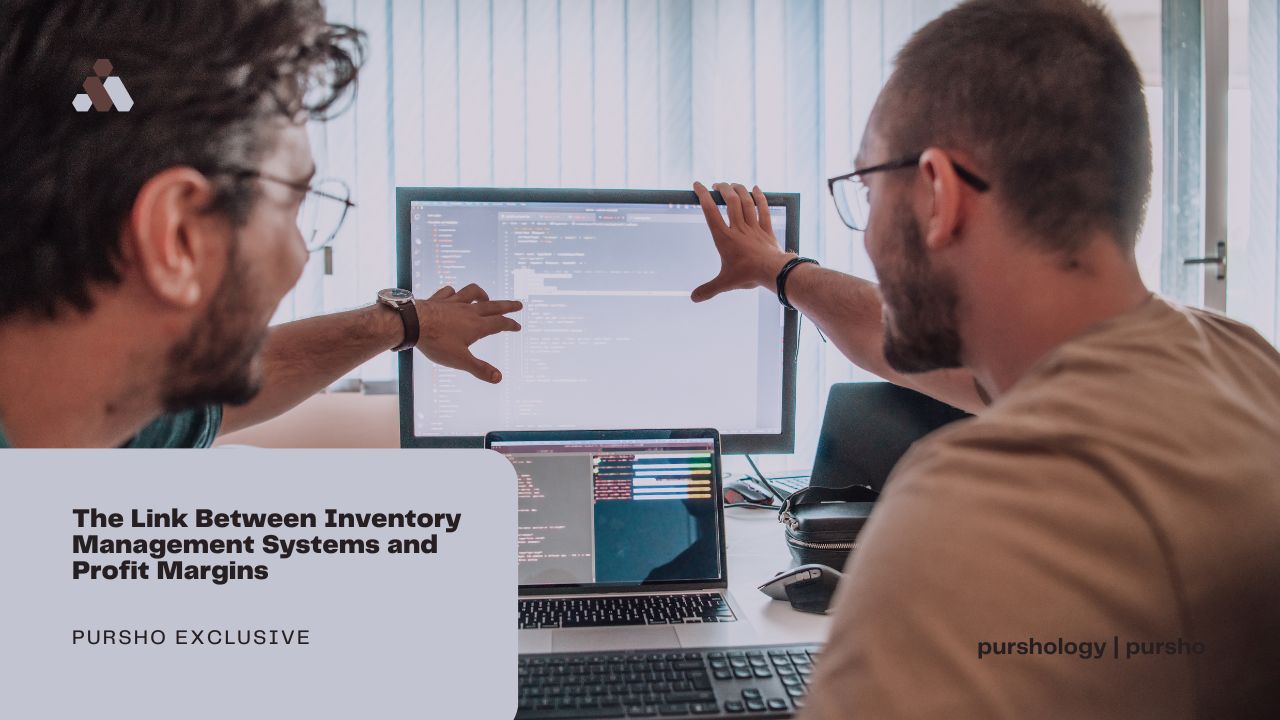 The Link Between Inventory Management Systems and Profit Margins