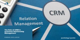 The Role of CRM in Customer Relationship Management