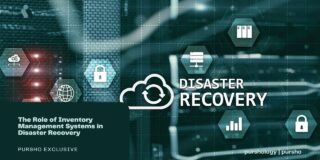 The Role of Inventory Management Systems in Disaster Recovery