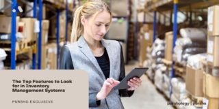 The Top Features to Look for in Inventory Management Systems