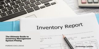 The Ultimate Guide to Inventory Management System Pricing