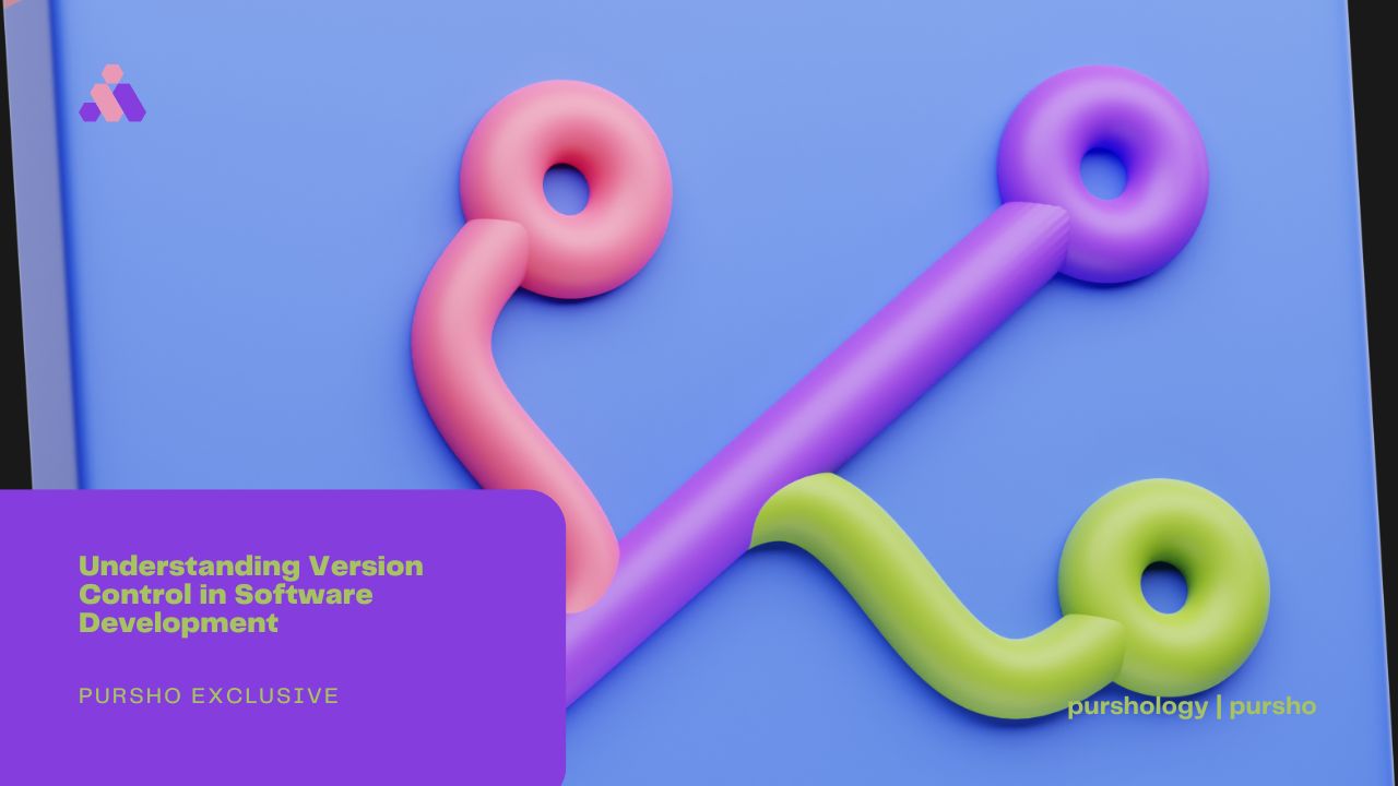 Understanding Version Control in Software Development