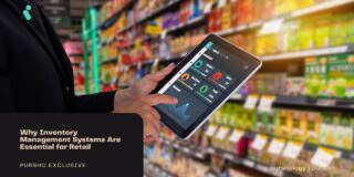 Why Inventory Management Systems Are Essential for Retail