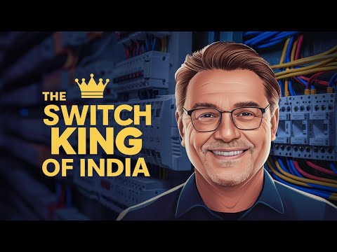 The Real Gangster Of Switch Industry  | Anchor Case Study | Business Case Study