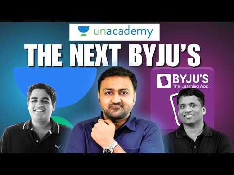 Why Unacademy Failing after BYJU’s? 🚨 | Business Case Study | Edtech Crash in India | Basesh Gala