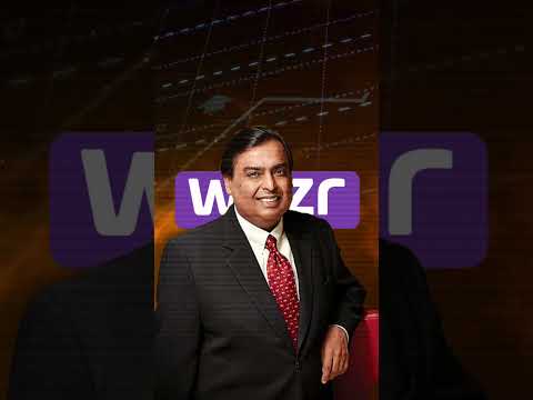 Reliance War Against LG And Samsung | Mukesh Ambani’s New Business #casestudy #shorts