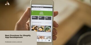 Best Practices for Shopify App Development