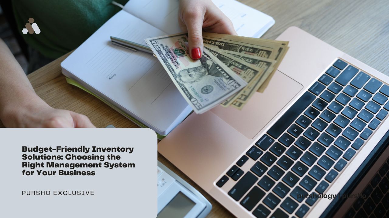 Budget-Friendly Inventory Solutions: Choosing the Right Management System for Your Business