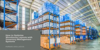 How to Optimize Warehouse Layouts with Inventory Management Systems